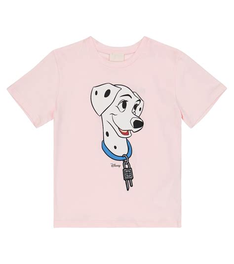 givenchy 101 dalmatians shirt|givenchy 101 dalmatians collection.